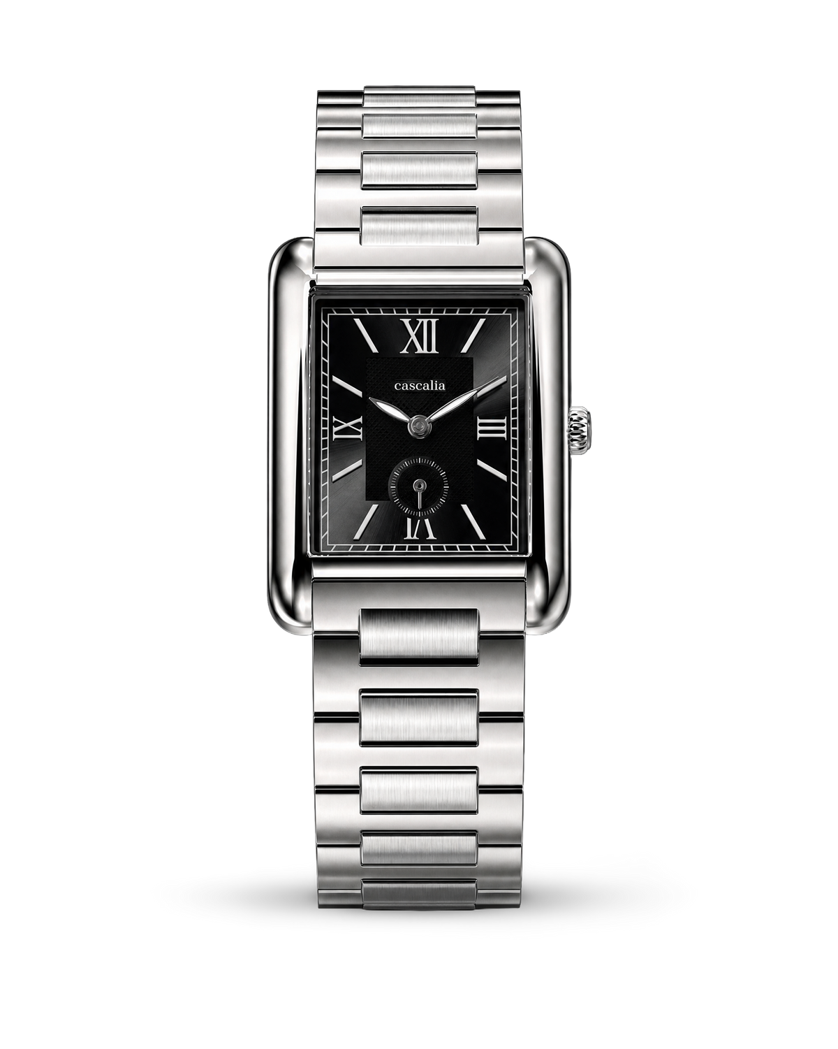 Arco Steel Black