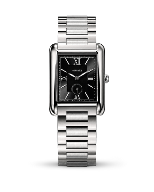 Arco Steel Black