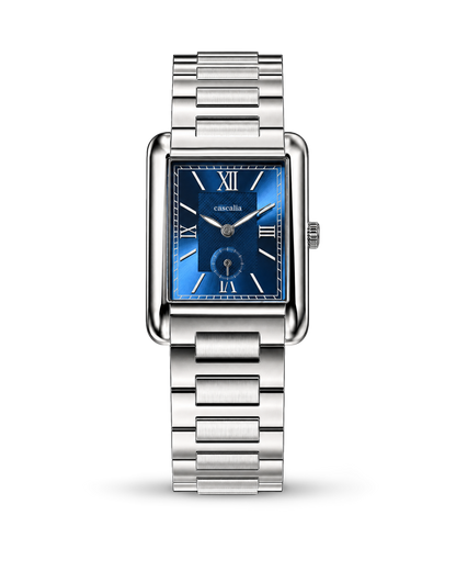 Arco Steel Blue