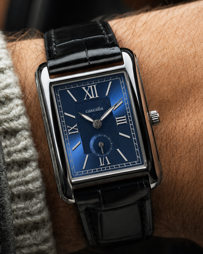 Arco Steel Blue