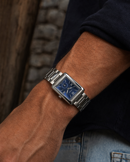 Arco Steel Blue