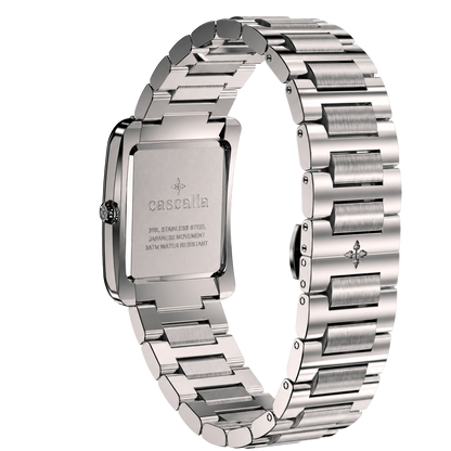 Arco Steel Brown