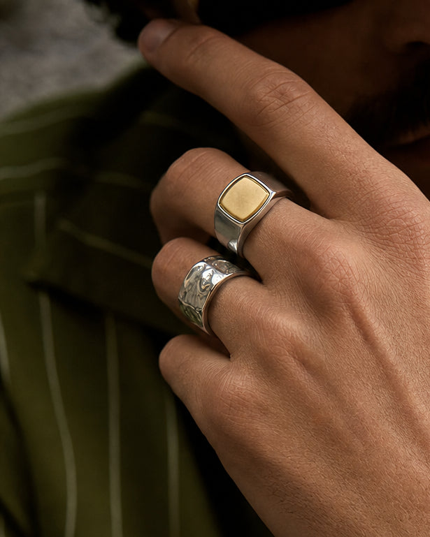 Arcus ring