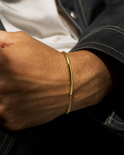 Ares bracelet