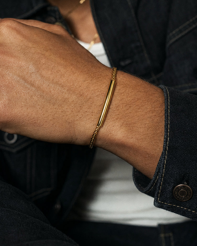Ares bracelet