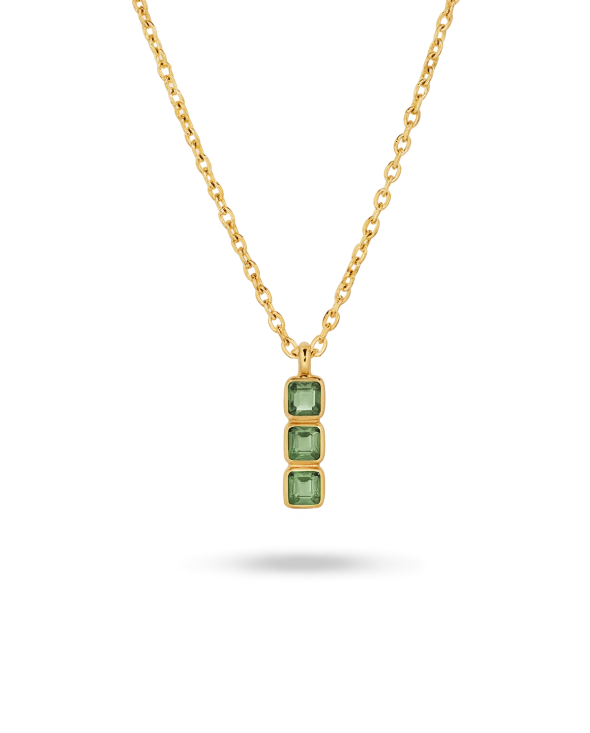 Arezzo necklace