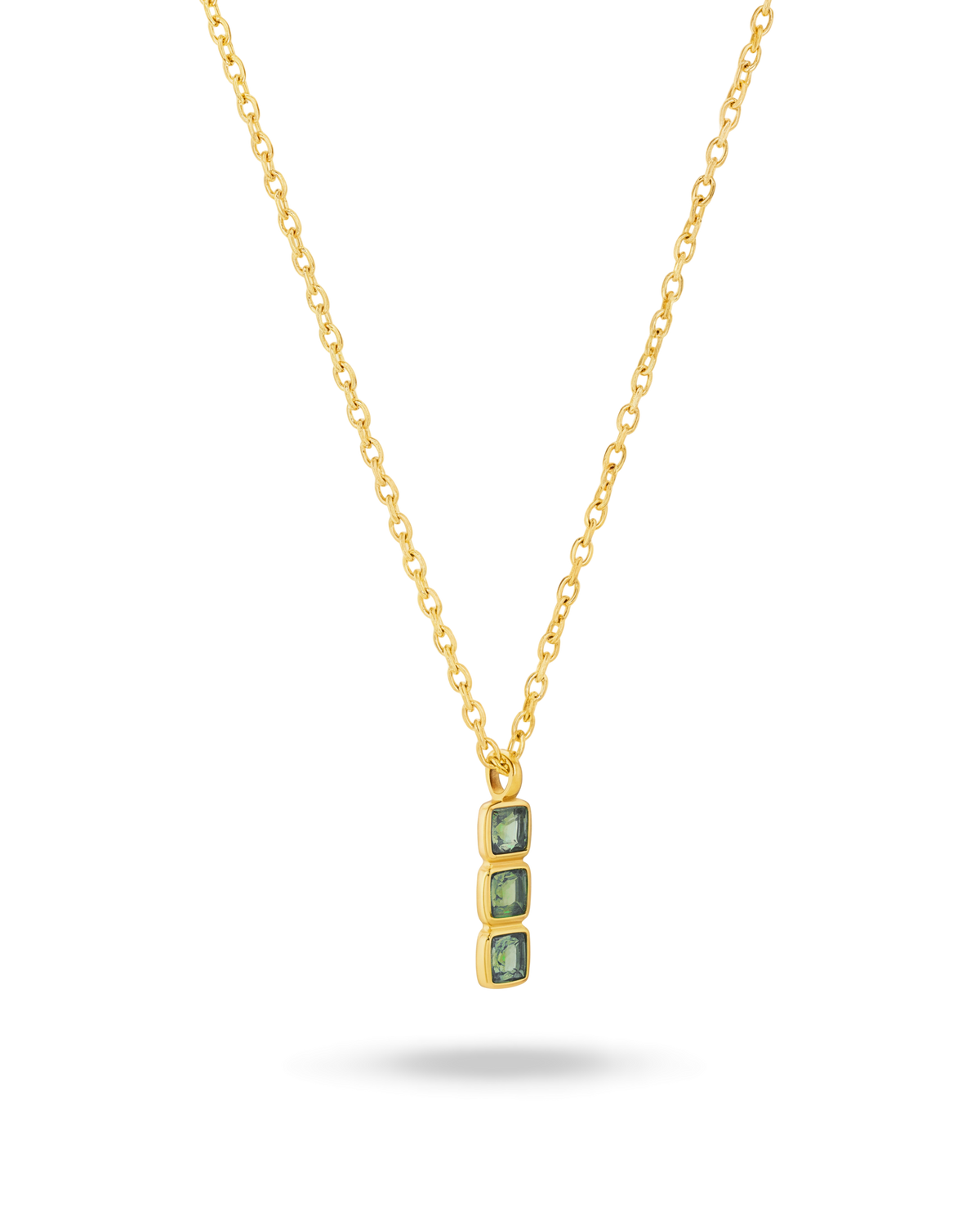 Arezzo necklace