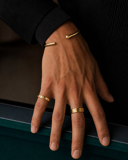 Aria ring