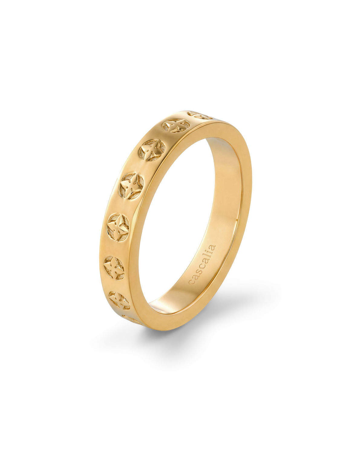 Aria ring