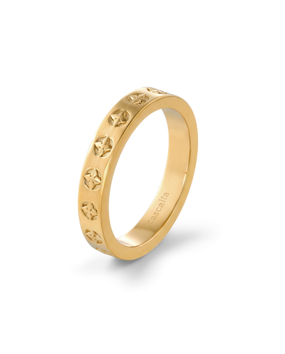 Aria ring