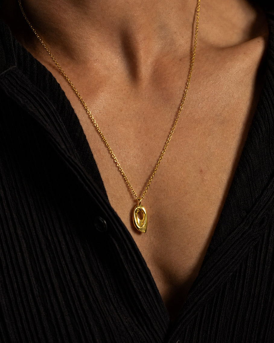 Armonia necklace