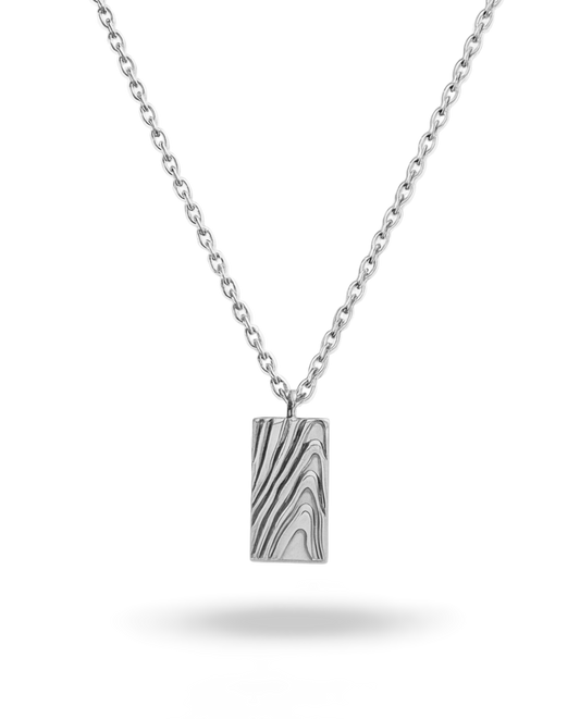 Aura necklace