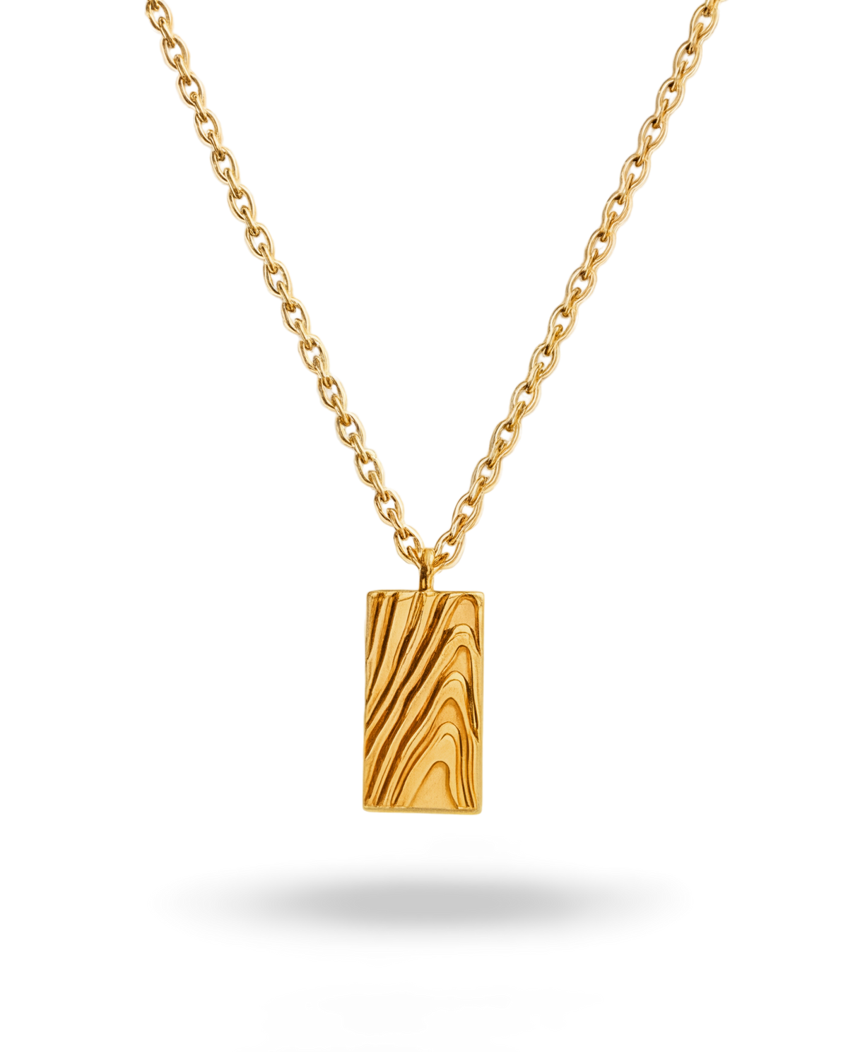 Aura necklace