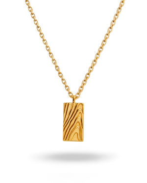 Aura necklace