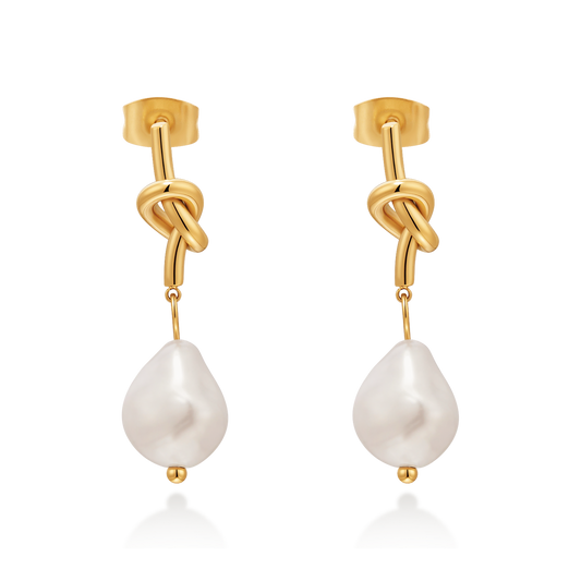 Aurea earrings