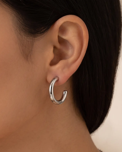 Azalea earrings