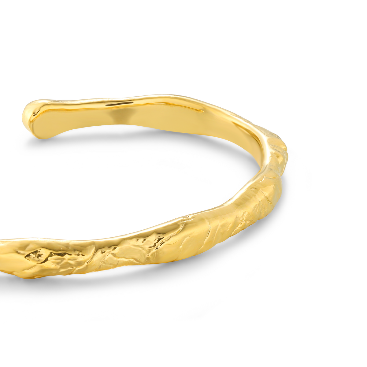Vezzo bangle