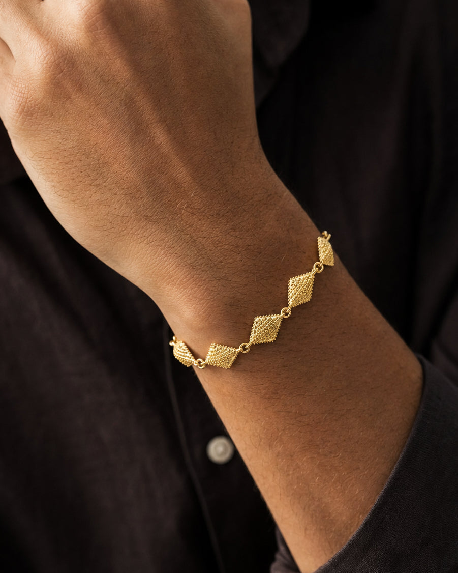 Mistero bracelet