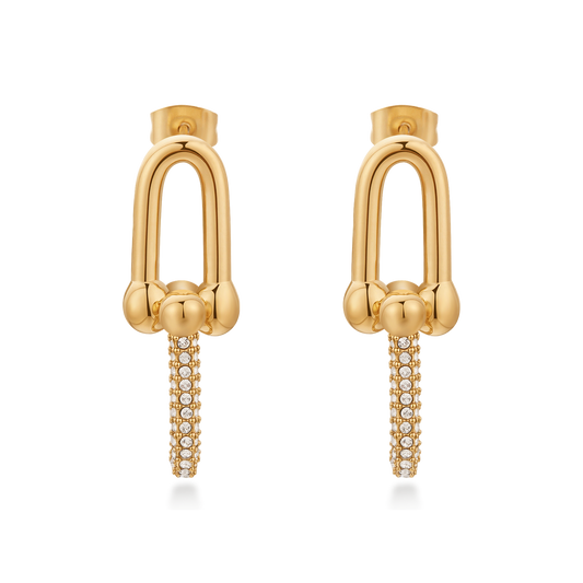 Brina earrings