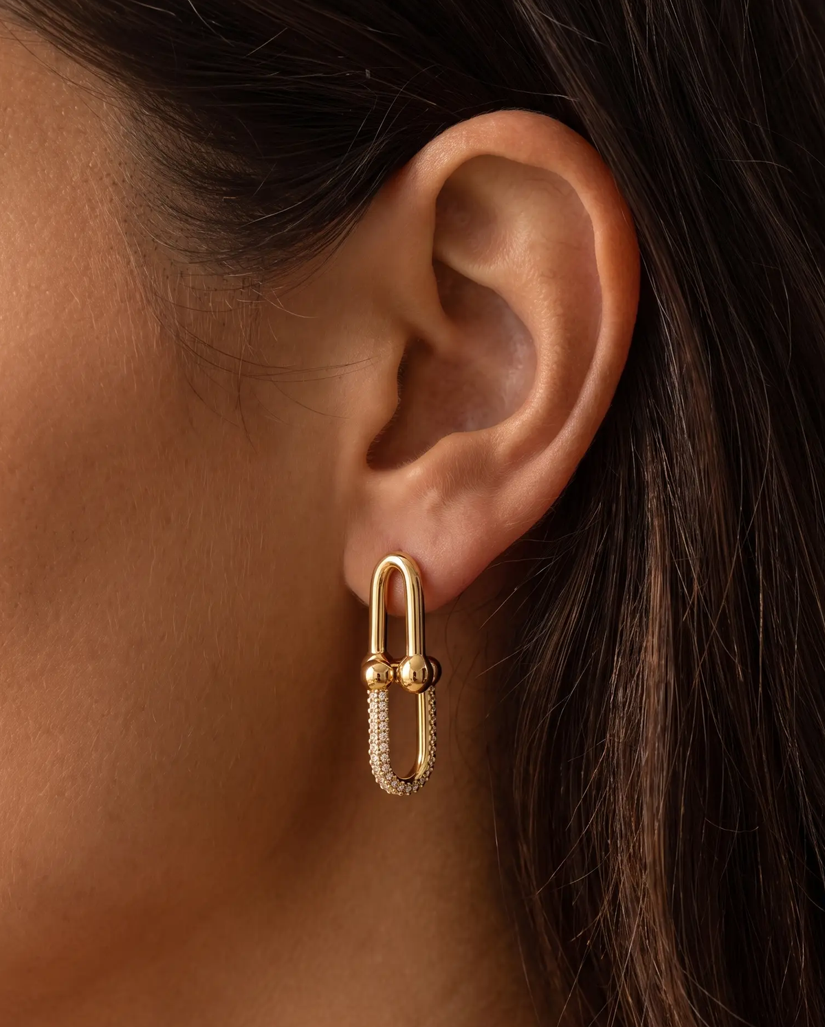 Brina earrings