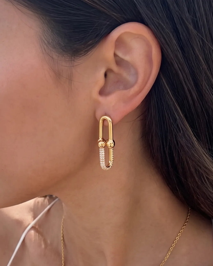 Brina earrings