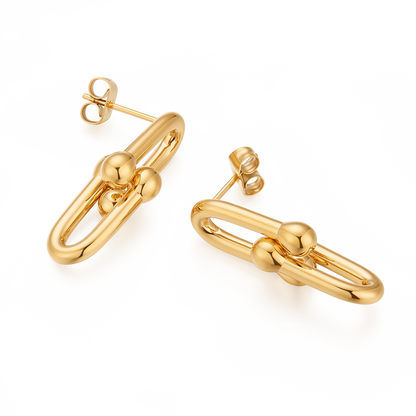 Brina earrings