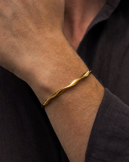 Calista bangle
