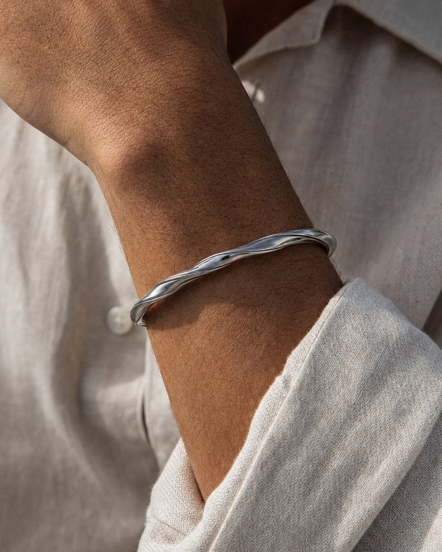 Calista bangle
