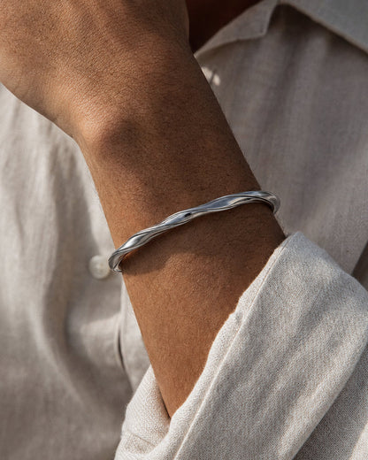 Calista bangle