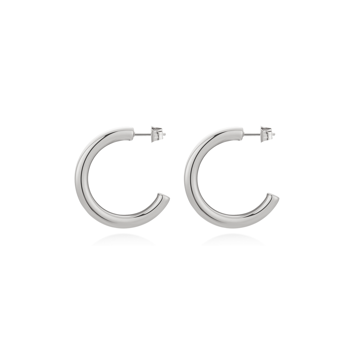 Calla earrings