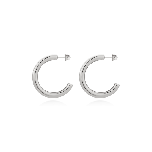Calla earrings