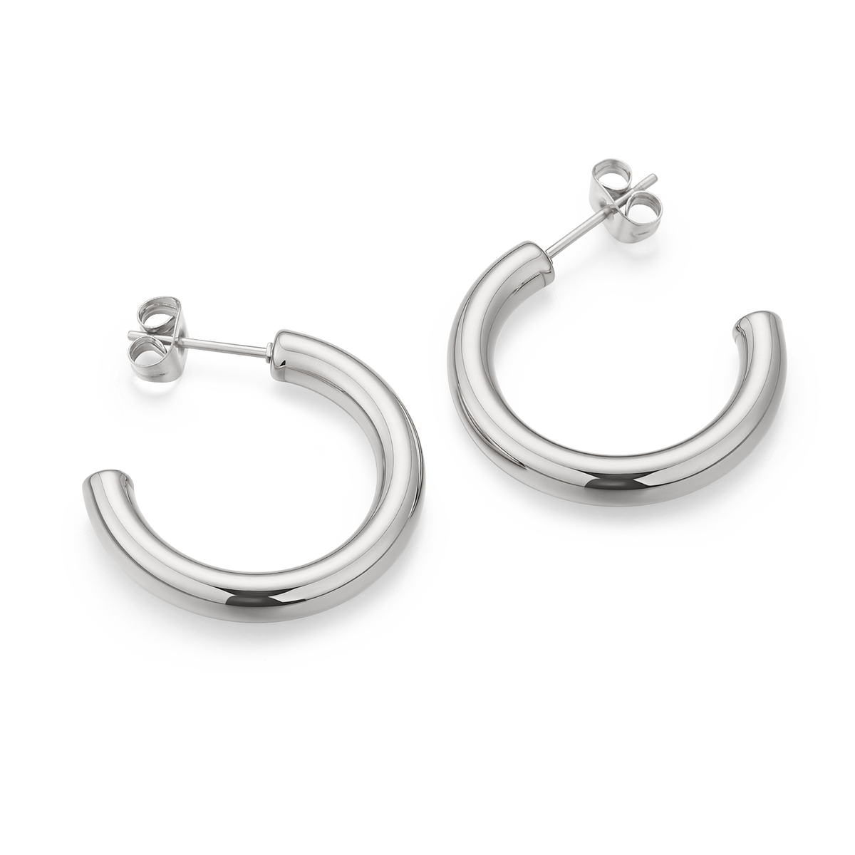 Calla earrings