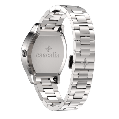 Caratello Steel Automatic