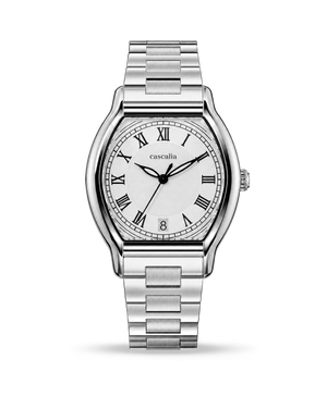Caratello Steel Quartz