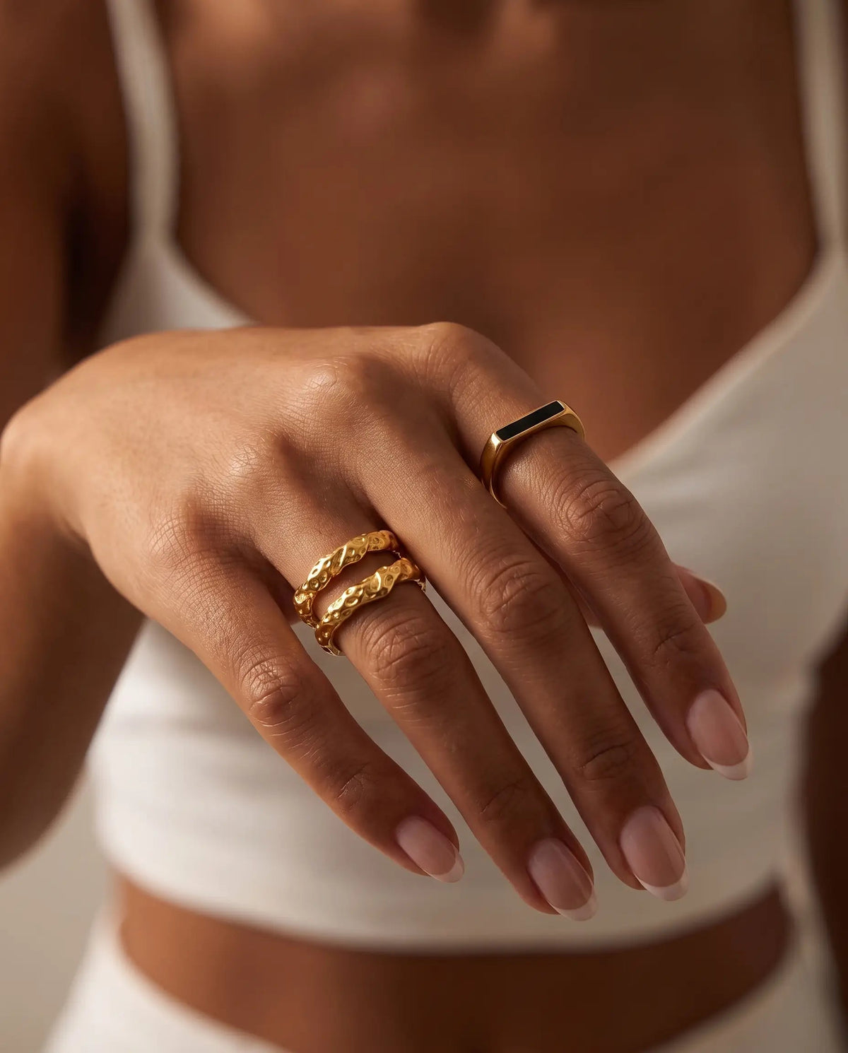 Carla ring