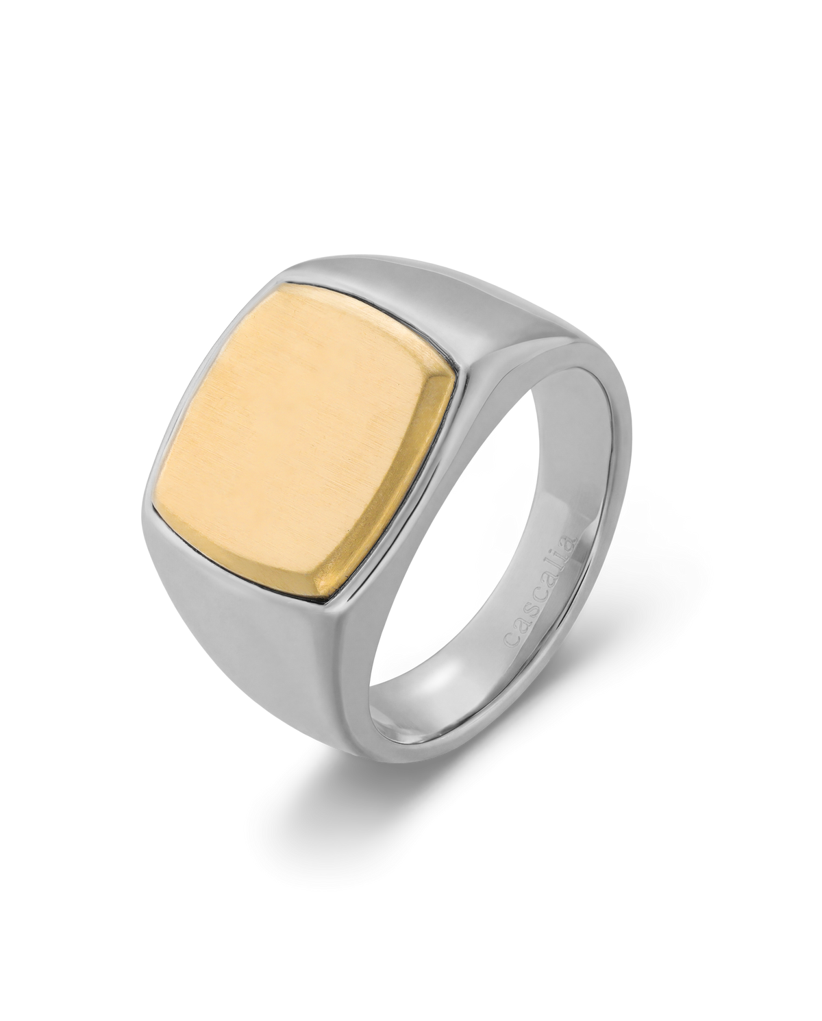 Carlo ring
