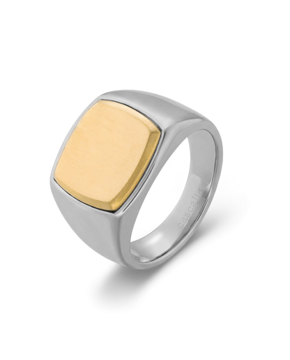 Carlo ring