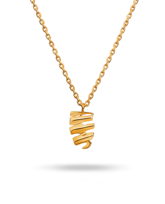 Cascata necklace