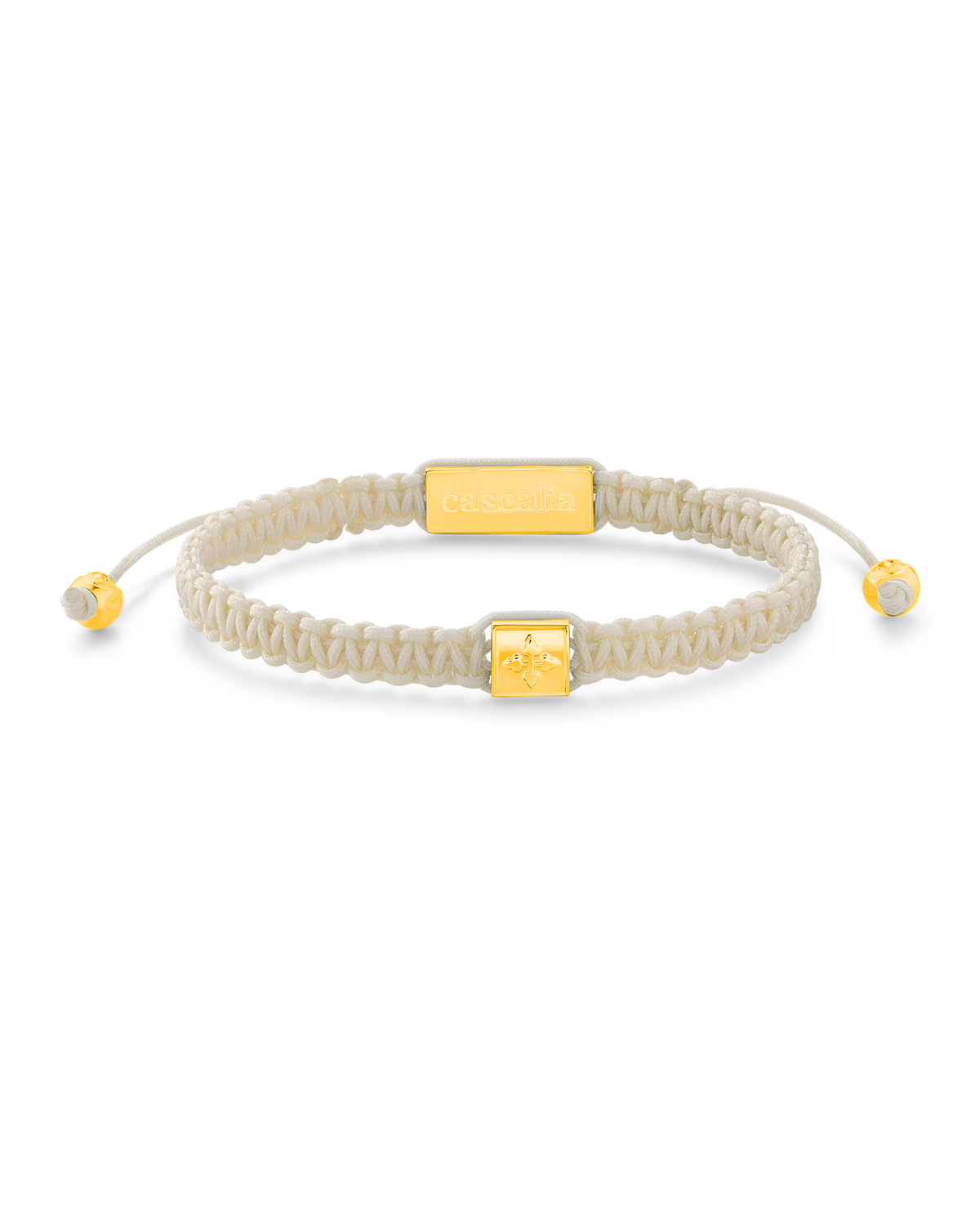 Loro bracelet