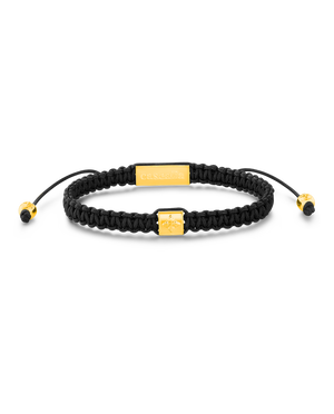 Loro bracelet