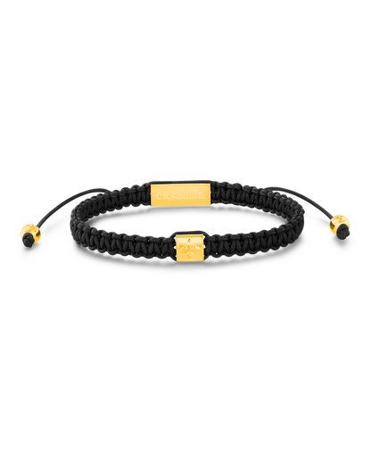 Loro bracelet