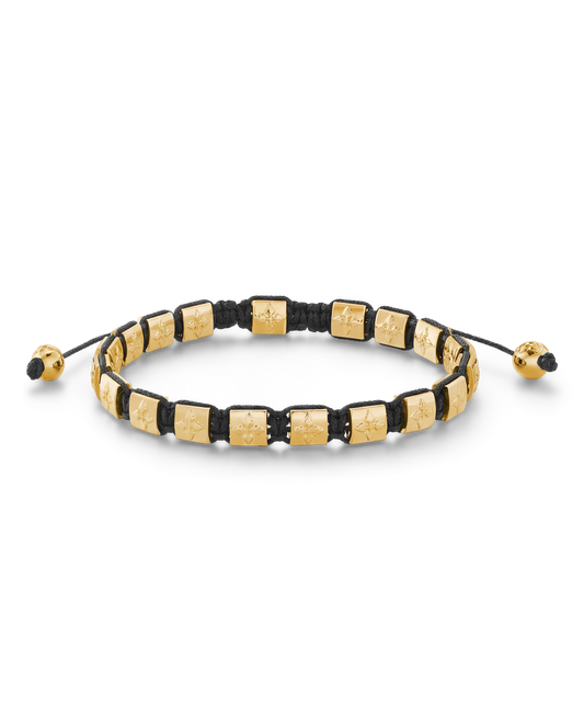Cavo bracelet black
