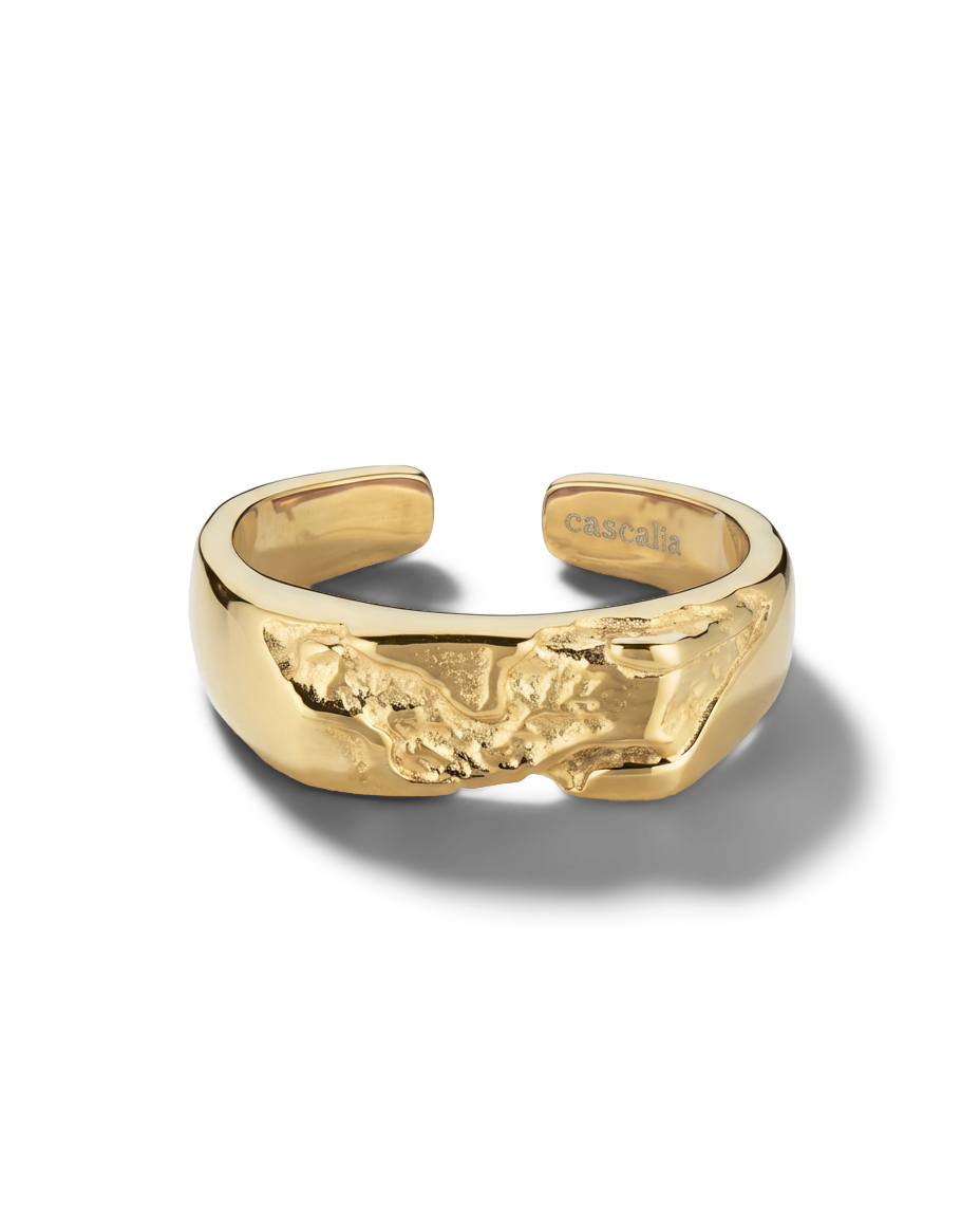 Cerchio ring