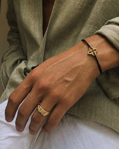 Cerchio ring