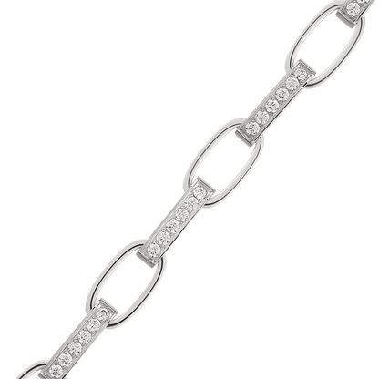 Clarissa anklet