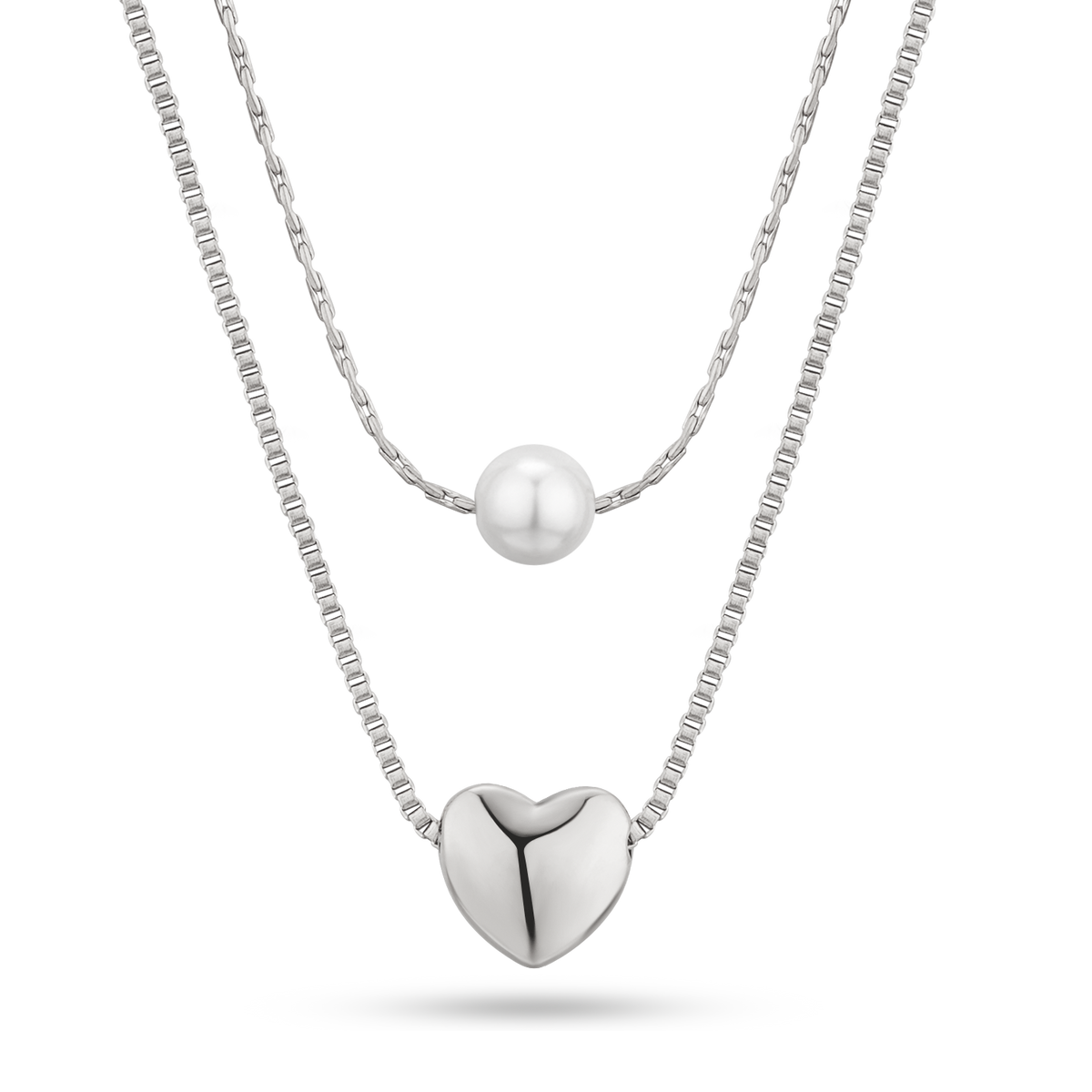 Clelia necklace
