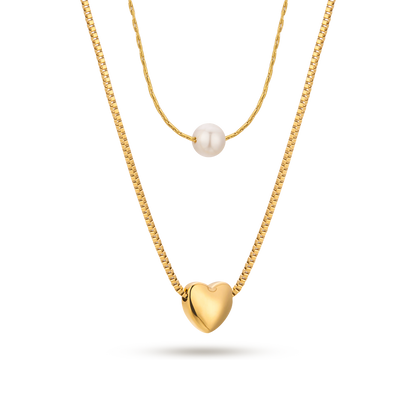 Clelia necklace