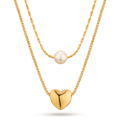 Clelia necklace