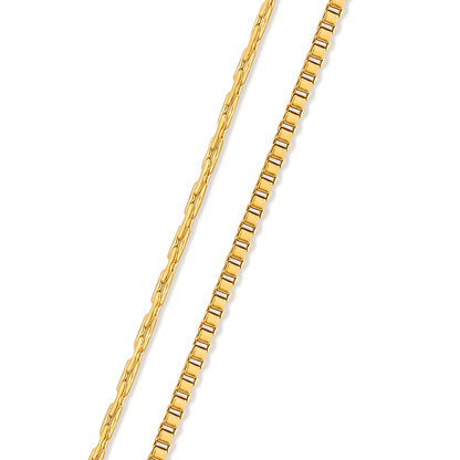 Clelia necklace