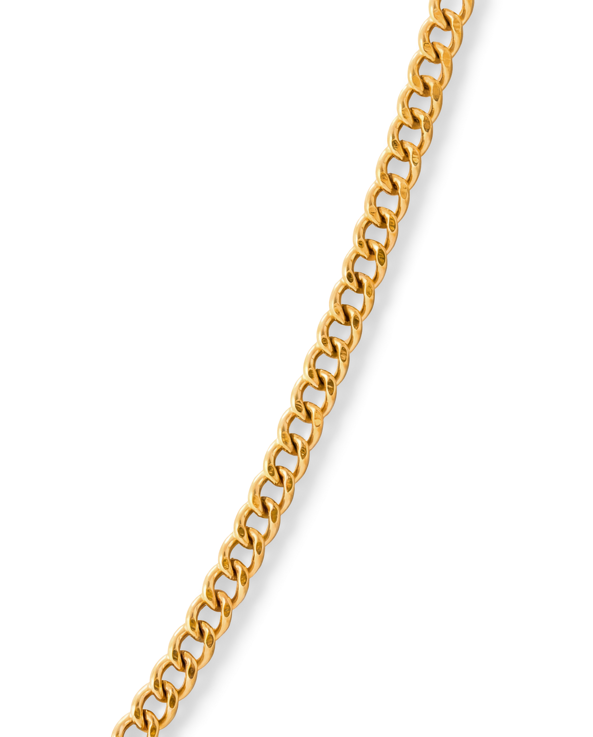 Croce necklace